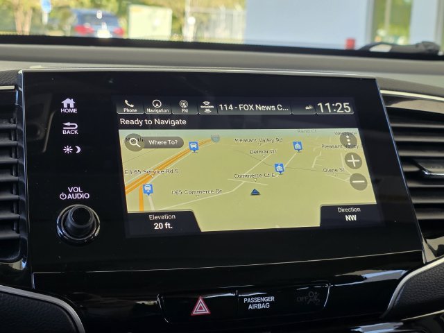 Used 2019 Honda Pilot Elite image 17