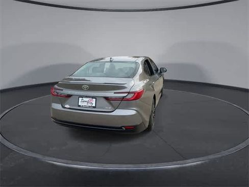 New 2026 Toyota Camry XLE image 7