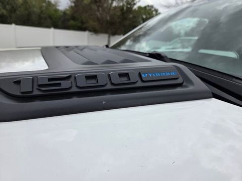 New 2026 RAM 1500 Laramie w/ Night Edition image 3