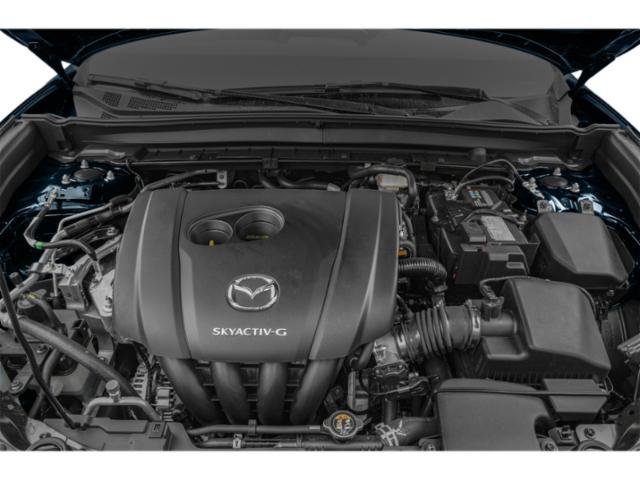 Used 2020 MAZDA CX-30 FWD image 15