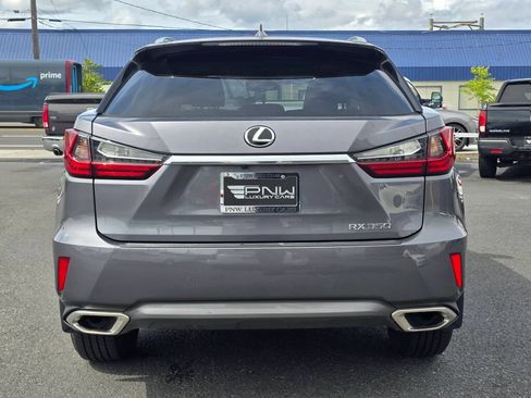 Used 2019 Lexus RX 350 AWD image 7