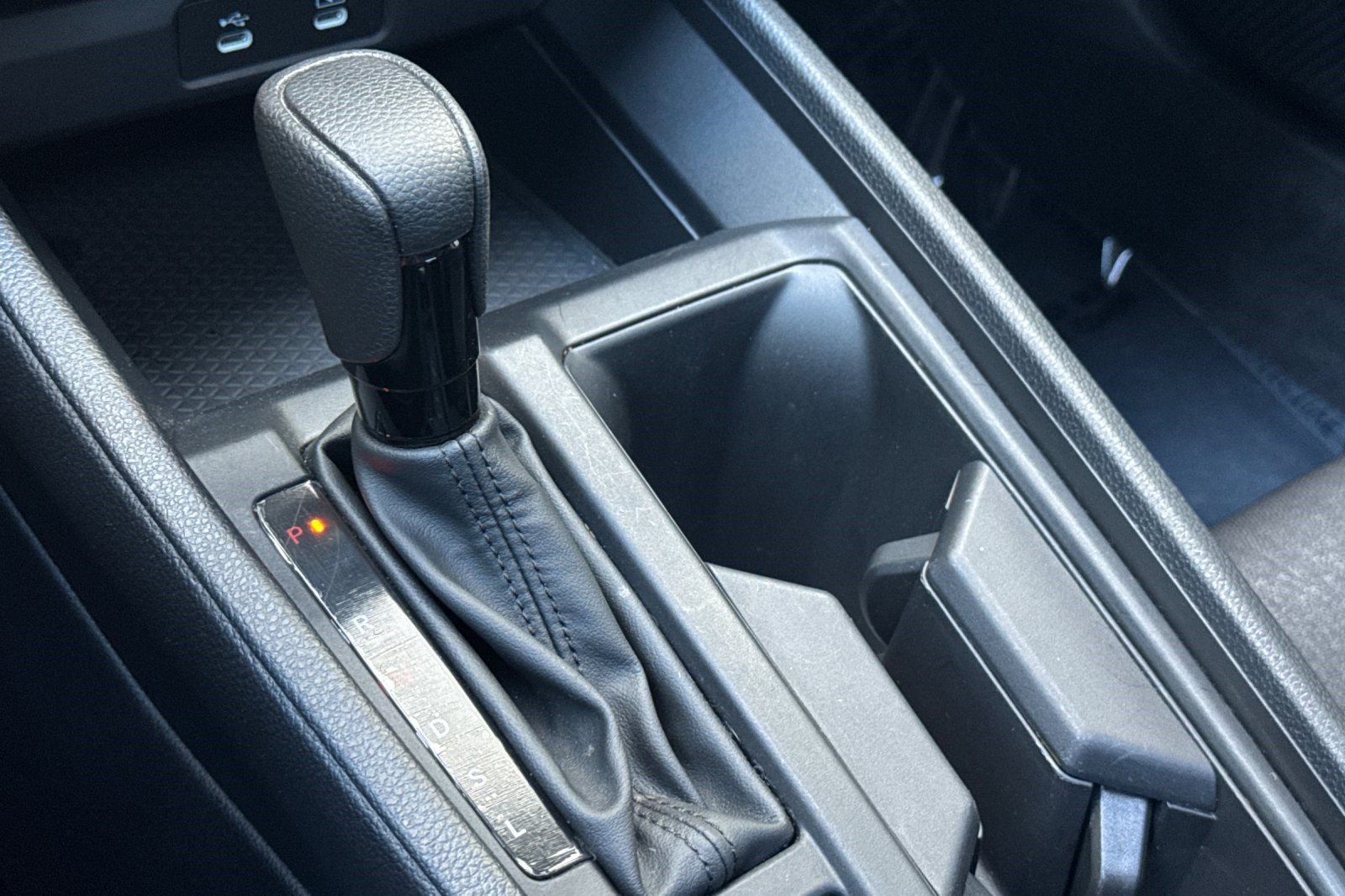 Certified 2024 Honda Accord EX image 17