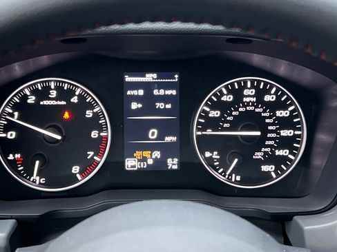 New 2025 Subaru Crosstrek 2.5i Limited w/ Popular Package #4A image 24