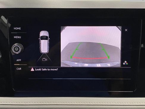 New 2025 Volkswagen Taos S image 21