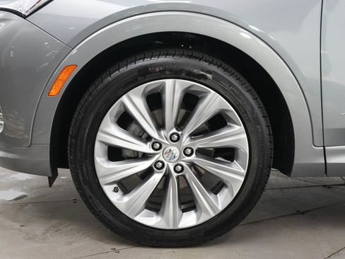 Used 2024 Buick Envista Avenir FWD image 30