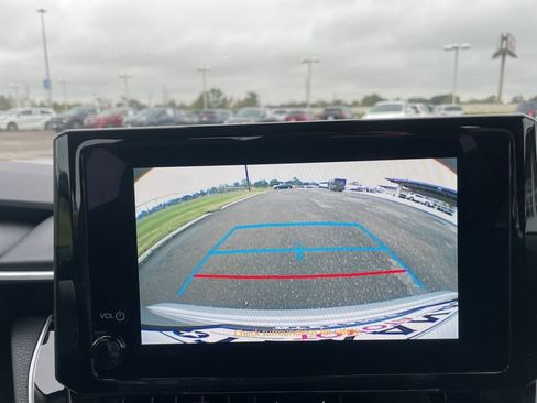 New 2026 Toyota Corolla LE image 24