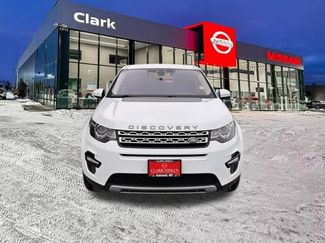 Used 2018 Land Rover Discovery Sport HSE video 2