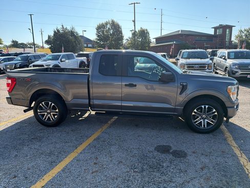 Used 2021 Ford F150 XL w/ Equipment Group 101A High RWD image 4