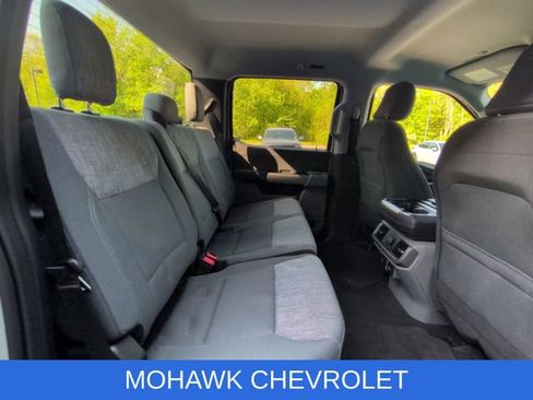 Used 2023 Ford F150 XLT w/ Equipment Group 302A High AWD/4WD image 27