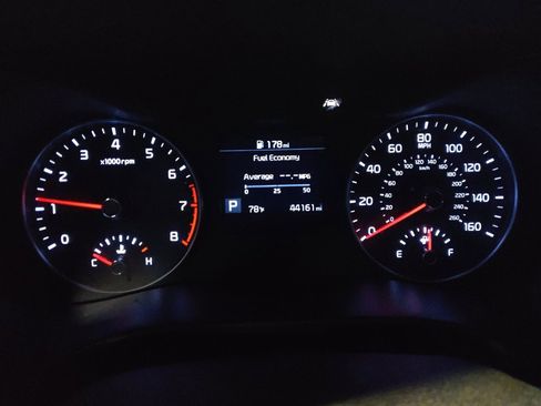 Used 2019 Kia Forte LXS image 23