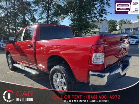 Used 2024 RAM 2500 Big Horn image 4