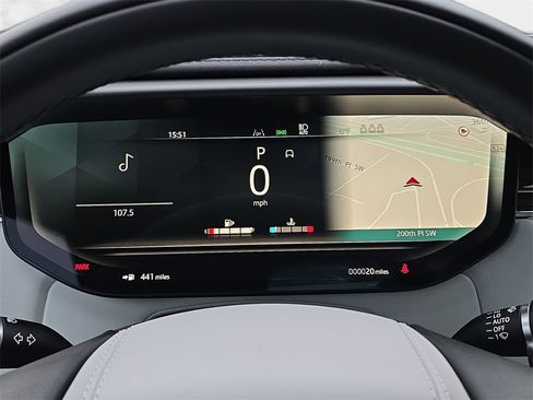 New 2026 Land Rover Range Rover Sport SE image 19