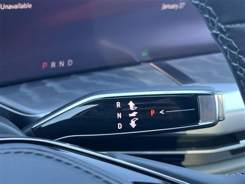 New 2025 Cadillac Escalade IQ Sport 2 image 16