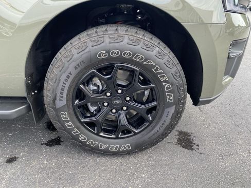 Certified 2024 Ford Expedition Timberline AWD/4WD image 6