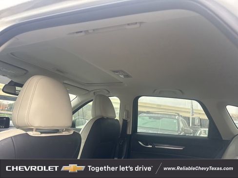 Used 2017 MAZDA CX-5 Grand Touring w/ Premium Package image 14