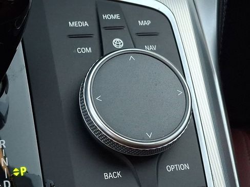 Certified 2023 BMW 430i xDrive 430i xDrive w/ M Sport Package image 22