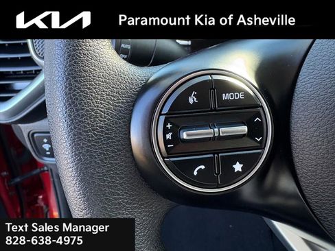 Used 2024 Kia Soul LX w/ Option Group 015 image 13