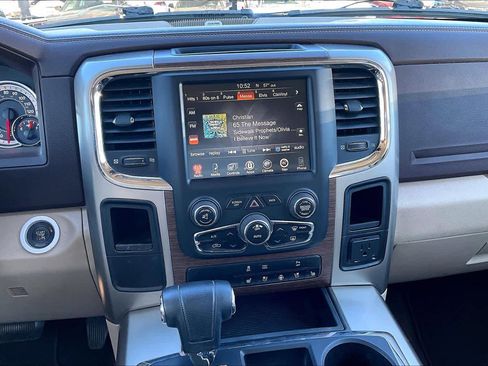 Used 2013 RAM 1500 Laramie w/ Convenience Group image 6