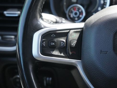 Used 2023 RAM 1500 Big Horn AWD/4WD image 15