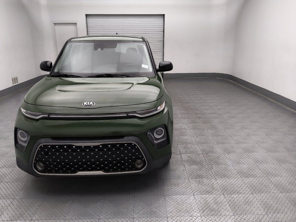 Used 2020 Kia Soul EX FWD image 15
