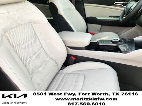 New 2026 Kia Sportage SX Prestige AWD/4WD image 10