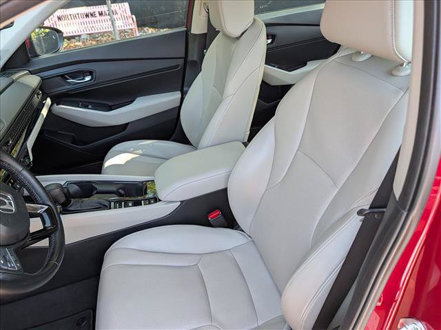 Used 2024 Honda Accord EX-L image 27