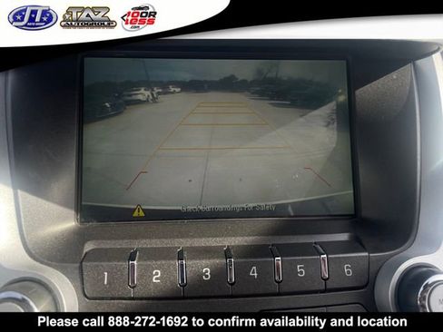 Used 2015 Chevrolet Equinox LT w/ Driver Convenience Package image 15