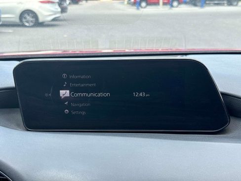Used 2020 MAZDA MAZDA3 Hatchback FWD image 19