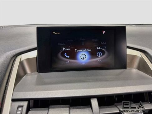 Used 2017 Lexus NX 200t F Sport w/ Accessory Package 2 FWD image 14