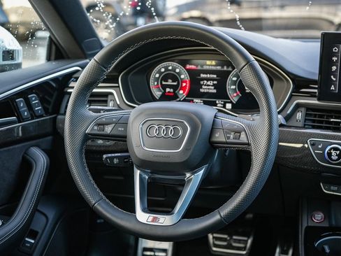 Used 2024 Audi S5 Prestige image 16