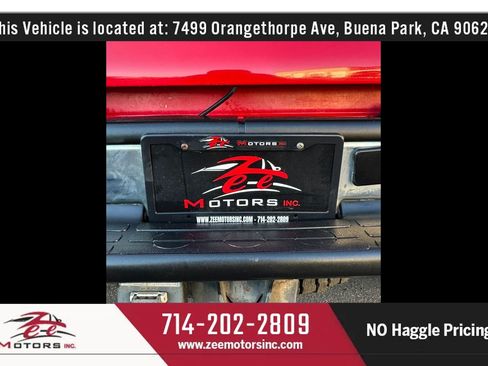 Used 2006 Chevrolet Silverado 2500 LT RWD image 58