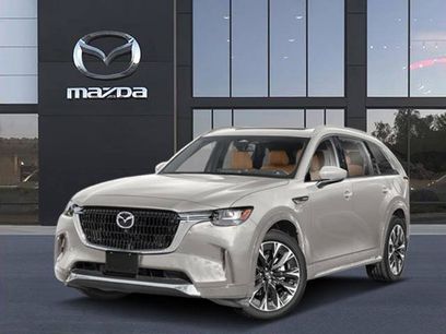 New 2026 MAZDA CX-90 3.3 Turbo S w/ Premium Plus