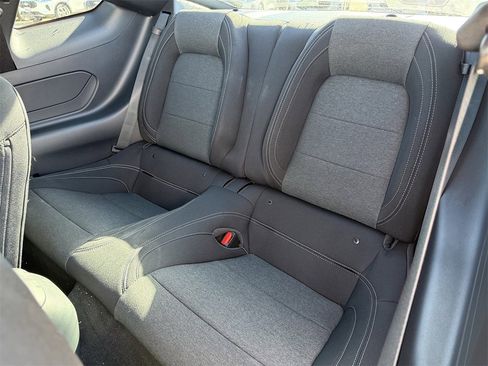 New 2026 Ford Mustang Coupe image 43