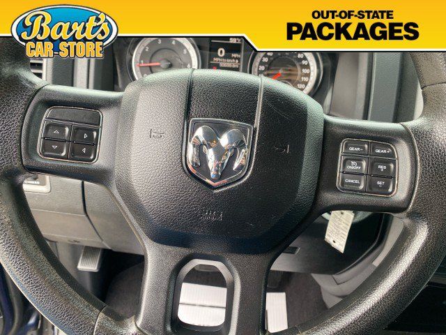 Used 2015 RAM 1500 Express AWD/4WD image 28