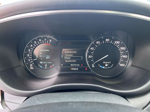 Used 2018 Lincoln MKC Select w/ Lincoln MKC Climate Package AWD/4WD image 28