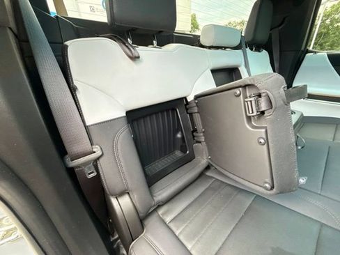 Used 2024 GMC Hummer EV 3X w/ LPO, Illumination Package AWD/4WD image 34