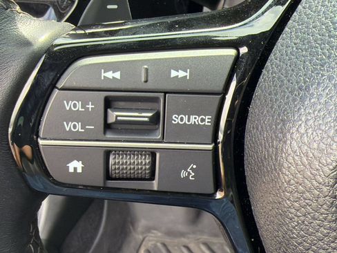 Used 2023 Honda Civic Sport image 16