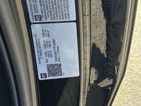 New 2026 GMC Sierra 3500 Pro w/ Convenience Package image 24