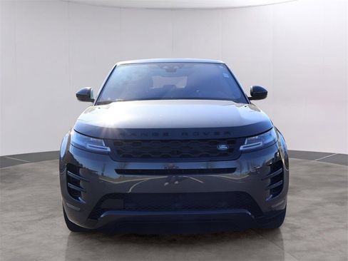 Used 2020 Land Rover Range Rover Evoque R-Dynamic HSE image 8