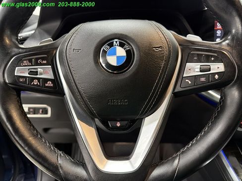 Used 2019 BMW X5 xDrive40i AWD/4WD image 22