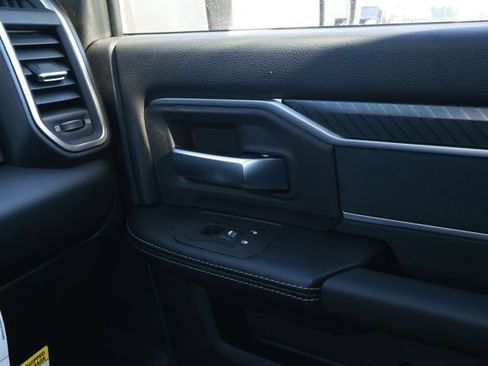 New 2026 RAM 2500 Big Horn AWD/4WD image 26