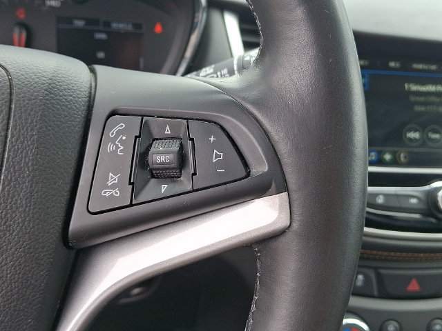 Used 2019 Chevrolet Trax LT w/ LT Convenience Package AWD/4WD image 8