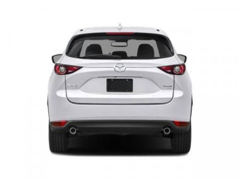 Used 2021 MAZDA CX-5 Grand Touring Reserve image 8