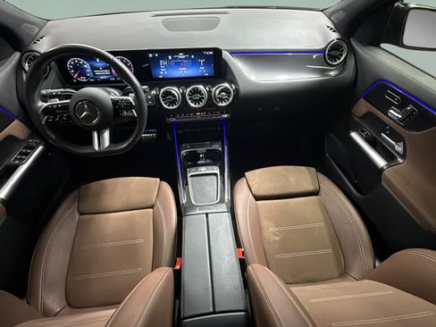 Certified 2025 Mercedes-Benz GLA 250 image 16