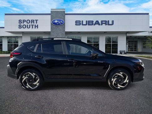 New 2026 Subaru Crosstrek 2.5i Limited image 2