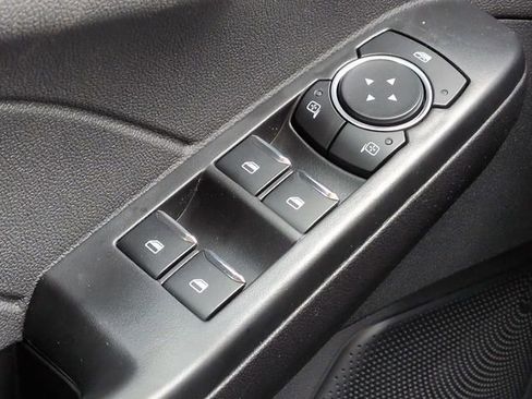 New 2026 Ford Escape Active image 23