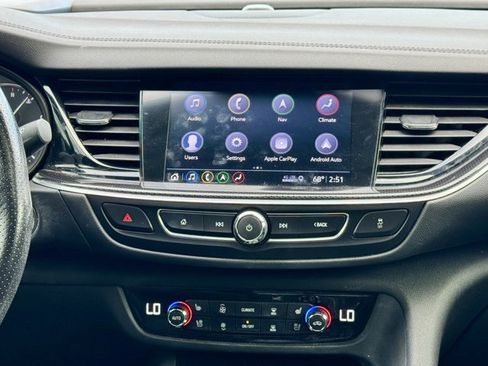 Used 2019 Buick Regal GS image 23