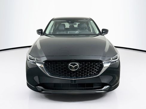 Used 2025 MAZDA CX-5 AWD 2.5 S w/ Select Package image 2
