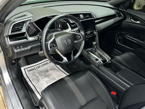 Used 2021 Honda Civic Sport image 26