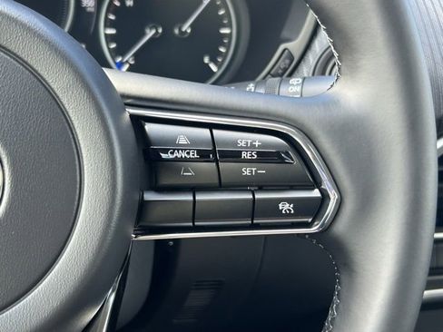 New 2026 MAZDA CX-90 3.3 Turbo w/ Select Package image 17